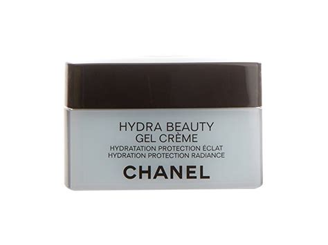 chanel hydra beauty crème 1.7oz|chanel hydra beauty camellia.